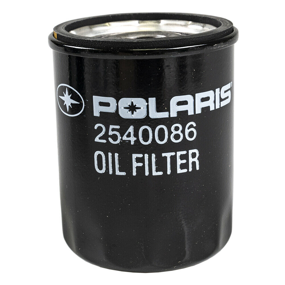 Polaris OEM Oil Filter 2540086 2 pack