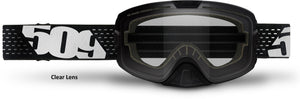 509 Kingpin Goggle