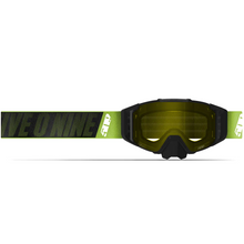 Load image into Gallery viewer, 509 Sinister X6 Fuzion Goggles