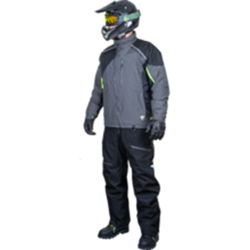 Motorfist Composite Snowmobile Jacket