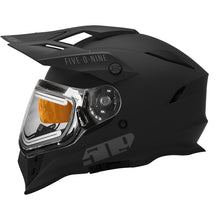 Load image into Gallery viewer, 509 Delta R3L Ignite Snowmobile Helmet
