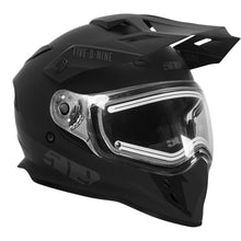 Load image into Gallery viewer, 509 Delta R3L Ignite Snowmobile Helmet