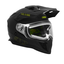 Load image into Gallery viewer, 509 Delta R3L Ignite Snowmobile Helmet