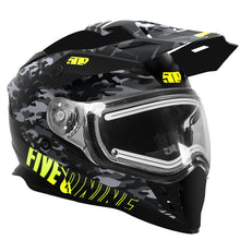 Load image into Gallery viewer, 509 Delta R3L Ignite Snowmobile Helmet