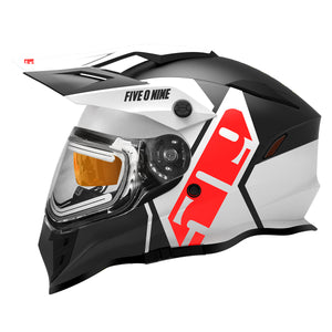 509 Delta R3L Ignite Snowmobile Helmet