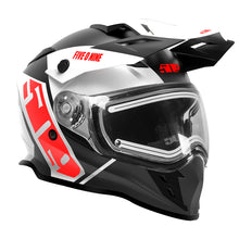 Load image into Gallery viewer, 509 Delta R3L Ignite Snowmobile Helmet