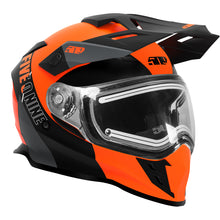 Load image into Gallery viewer, 509 Delta R3L Ignite Snowmobile Helmet