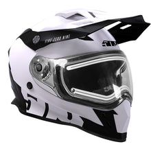 Load image into Gallery viewer, 509 Delta R3L Ignite Snowmobile Helmet