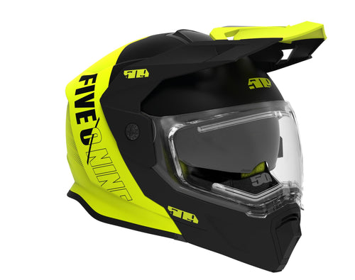 509 Delta R4 Modular Snowmobile Helmet