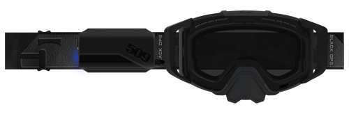 509 Sinister X6 Ignite Snowmobile Goggles