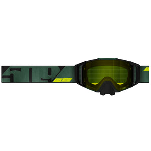 509 Sinister X6 Fuzion Goggles