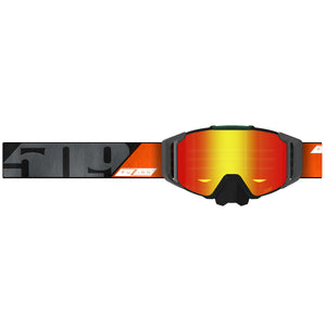 509 Sinister X6 Fuzion Goggles