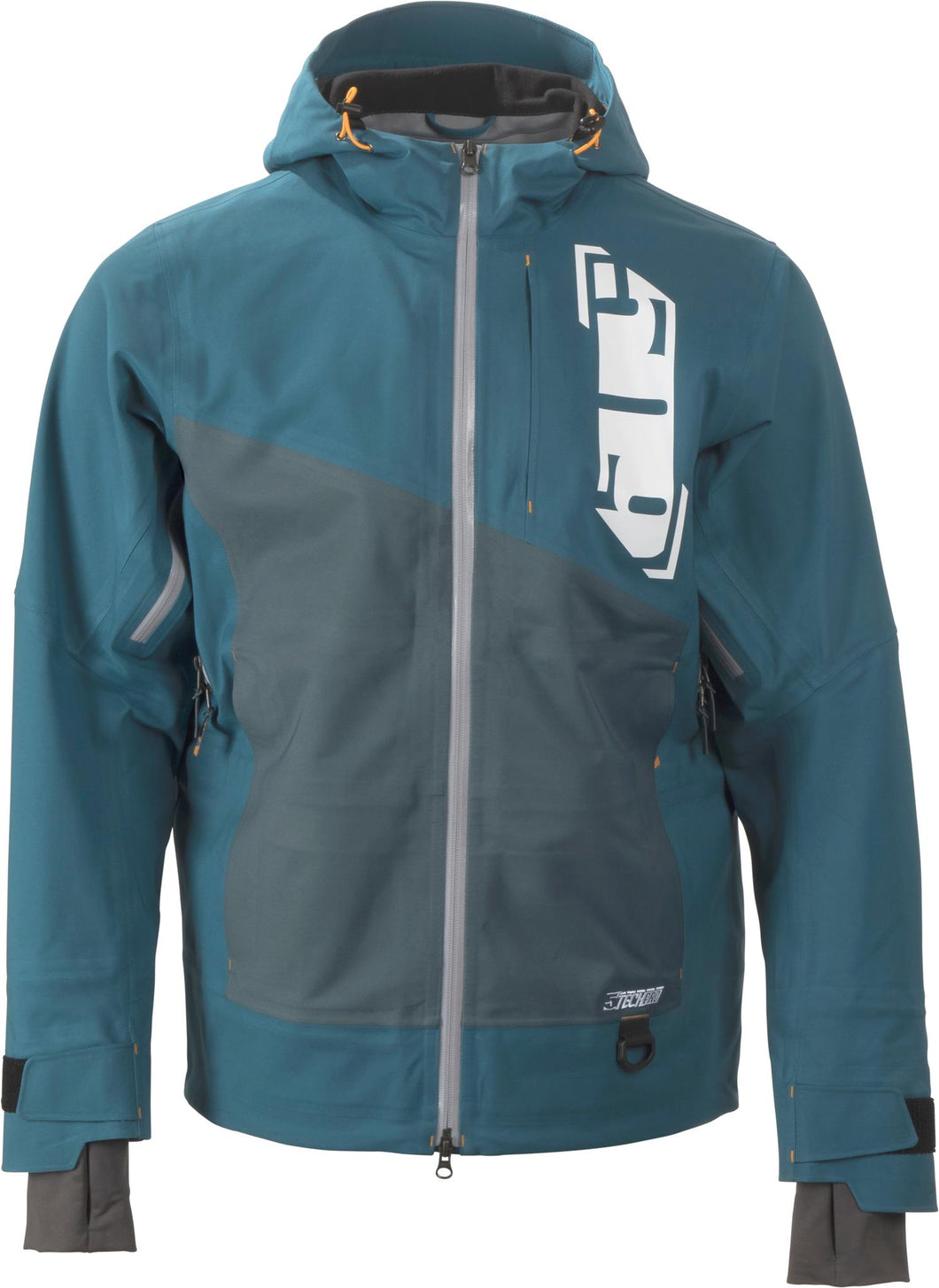 509 Stoke Jacket