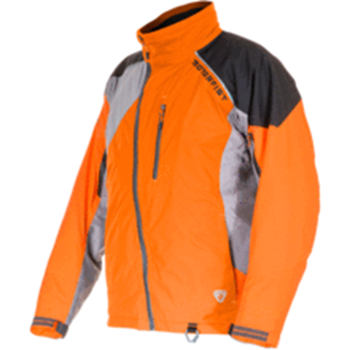 Motorfist Composite Snowmobile Jacket