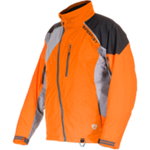 Motorfist Composite Snowmobile Jacket