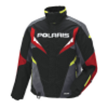 Load image into Gallery viewer, Polaris Northstar Snowmobile Jacket