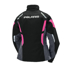 Load image into Gallery viewer, Polaris Northstar Womens Snowmobile Jacket