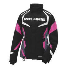Load image into Gallery viewer, Polaris Northstar Womens Snowmobile Jacket