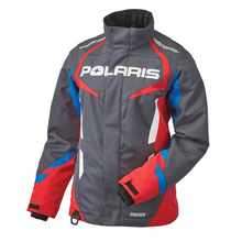 Load image into Gallery viewer, Polaris Northstar Womens Snowmobile Jacket