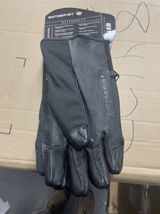 Motorfist WOT Glove Thinsulate