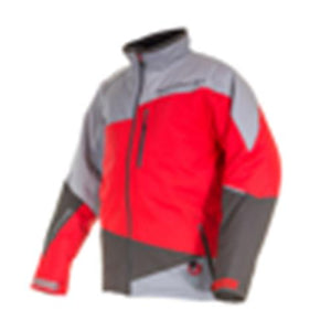 Motorfist Redline Snowmobile Jacket 2020