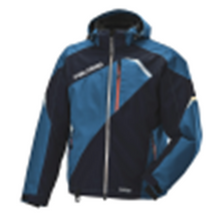 Load image into Gallery viewer, Polaris Mens Switchback Snowmobile Jacket