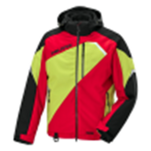 Polaris Mens Switchback Snowmobile Jacket