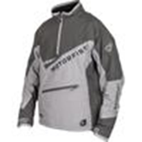 Motorfist Trophy Pullover Snowmobile Jacket