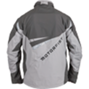 Motorfist Trophy Pullover Snowmobile Jacket