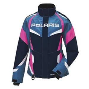 Polaris Northstar Womens Snowmobile Jacket