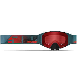 509 Sinister X6 Fuzion Goggles